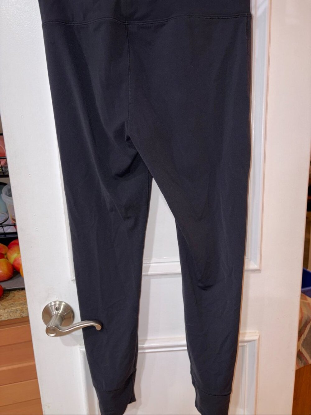 Vuori running tights leggings joggers Women's Large - Picture 5 of 5